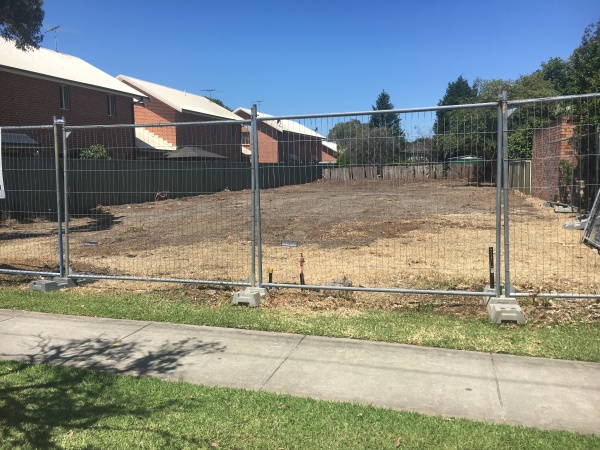 Asbestos Clearance Inspections