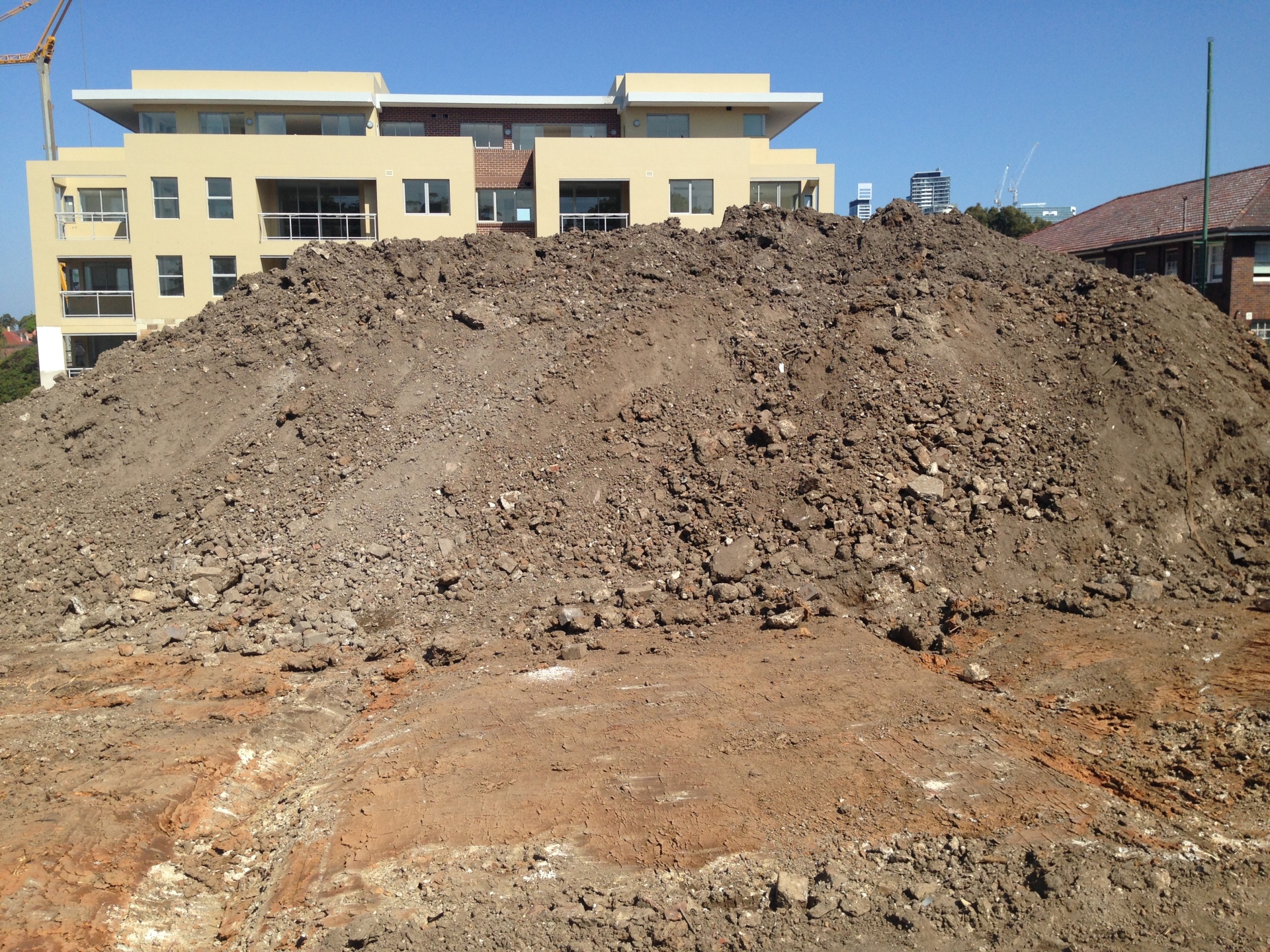 Soil Classification